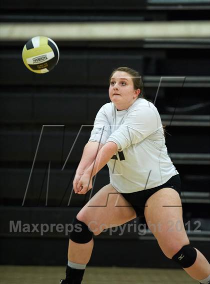 Thumbnail 3 in Pope vs. Sequoyah photogallery.