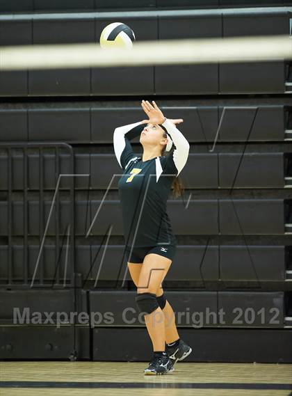 Thumbnail 2 in Pope vs. Sequoyah photogallery.