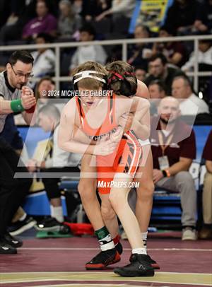 NYSPHSAA Division 2 Championships (Round 1) 