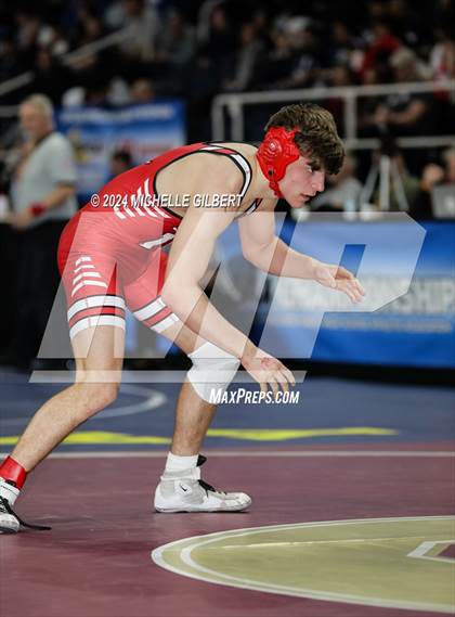 Thumbnail 3 in NYSPHSAA Division 2 Championships (Round 1)  photogallery.
