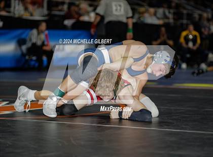Thumbnail 2 in NYSPHSAA Division 2 Championships (Round 1)  photogallery.