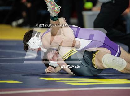 Thumbnail 1 in NYSPHSAA Division 2 Championships (Round 1)  photogallery.