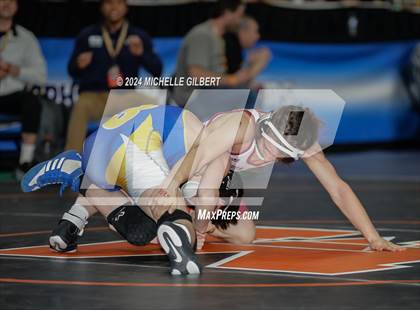 Thumbnail 3 in NYSPHSAA Division 2 Championships (Round 1)  photogallery.