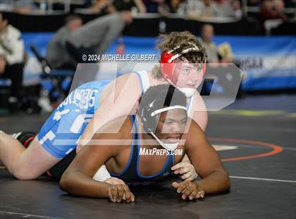 Thumbnail 2 in NYSPHSAA Division 2 Championships (Round 1)  photogallery.