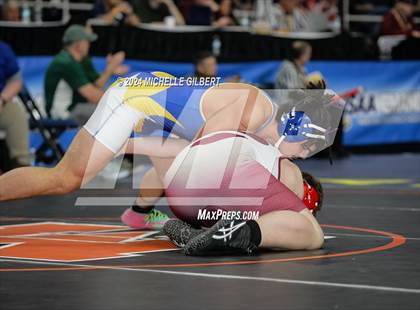 Thumbnail 2 in NYSPHSAA Division 2 Championships (Round 1)  photogallery.