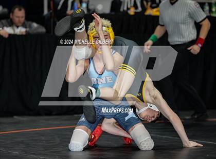 Thumbnail 2 in NYSPHSAA Division 2 Championships (Round 1)  photogallery.