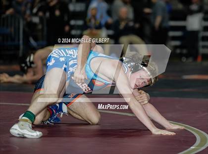 Thumbnail 3 in NYSPHSAA Division 2 Championships (Round 1)  photogallery.
