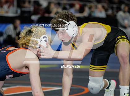 Thumbnail 1 in NYSPHSAA Division 2 Championships (Round 1)  photogallery.