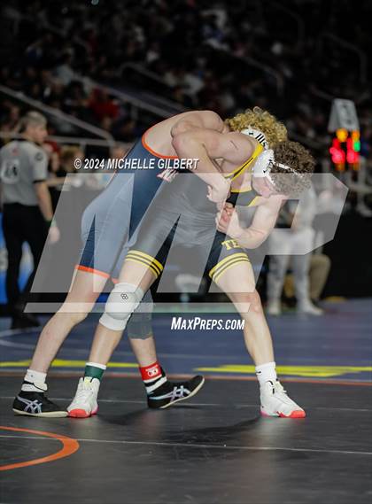Thumbnail 1 in NYSPHSAA Division 2 Championships (Round 1)  photogallery.