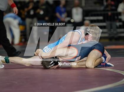 Thumbnail 2 in NYSPHSAA Division 2 Championships (Round 1)  photogallery.