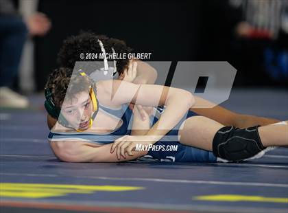 Thumbnail 3 in NYSPHSAA Division 2 Championships (Round 1)  photogallery.