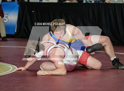 Thumbnail 3 in NYSPHSAA Division 2 Championships (Round 1)  photogallery.