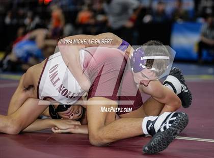 Thumbnail 2 in NYSPHSAA Division 2 Championships (Round 1)  photogallery.