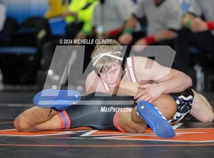 Thumbnail 2 in NYSPHSAA Division 2 Championships (Round 1)  photogallery.