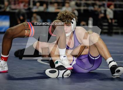 Thumbnail 1 in NYSPHSAA Division 2 Championships (Round 1)  photogallery.