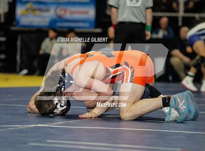 Thumbnail 3 in NYSPHSAA Division 2 Championships (Round 1)  photogallery.