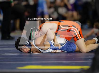 Thumbnail 3 in NYSPHSAA Division 2 Championships (Round 1)  photogallery.