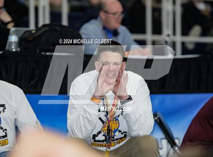 Thumbnail 3 in NYSPHSAA Division 2 Championships (Round 1)  photogallery.