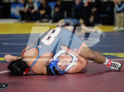 Thumbnail 2 in NYSPHSAA Division 2 Championships (Round 1)  photogallery.