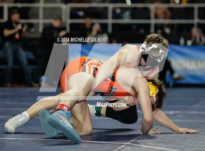 Thumbnail 1 in NYSPHSAA Division 2 Championships (Round 1)  photogallery.