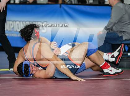 Thumbnail 1 in NYSPHSAA Division 2 Championships (Round 1)  photogallery.