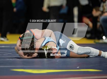 Thumbnail 1 in NYSPHSAA Division 2 Championships (Round 1)  photogallery.