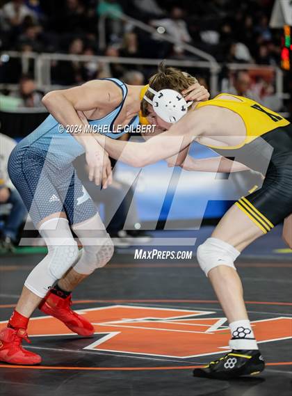 Thumbnail 3 in NYSPHSAA Division 2 Championships (Round 1)  photogallery.