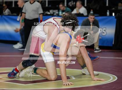 Thumbnail 3 in NYSPHSAA Division 2 Championships (Round 1)  photogallery.