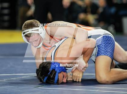Thumbnail 2 in NYSPHSAA Division 2 Championships (Round 1)  photogallery.