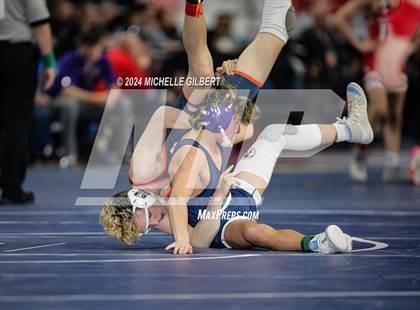 Thumbnail 2 in NYSPHSAA Division 2 Championships (Round 1)  photogallery.