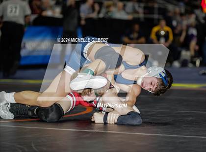 Thumbnail 3 in NYSPHSAA Division 2 Championships (Round 1)  photogallery.