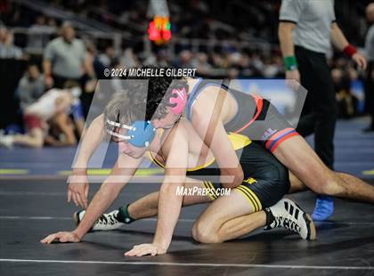 Thumbnail 2 in NYSPHSAA Division 2 Championships (Round 1)  photogallery.