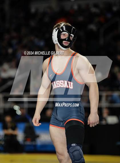 Thumbnail 2 in NYSPHSAA Division 2 Championships (Round 1)  photogallery.