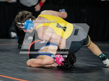 Thumbnail 1 in NYSPHSAA Division 2 Championships (Round 1)  photogallery.