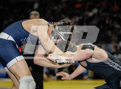 Thumbnail 3 in NYSPHSAA Division 2 Championships (Round 1)  photogallery.