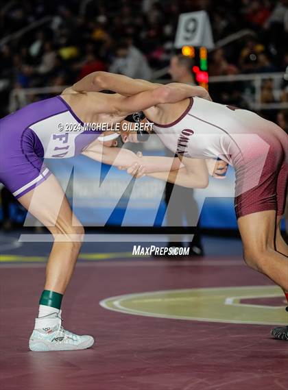 Thumbnail 1 in NYSPHSAA Division 2 Championships (Round 1)  photogallery.
