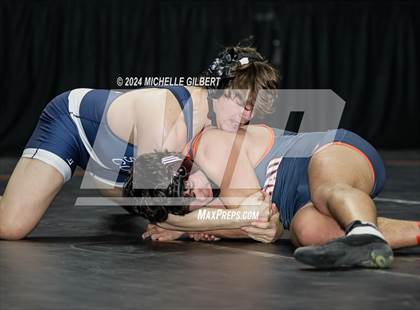 Thumbnail 1 in NYSPHSAA Division 2 Championships (Round 1)  photogallery.