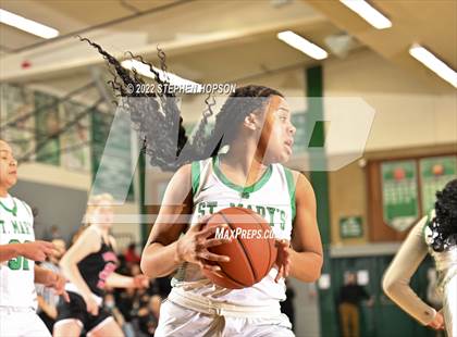 Thumbnail 2 in Incarnate Word Academy @ St. Mary's photogallery.