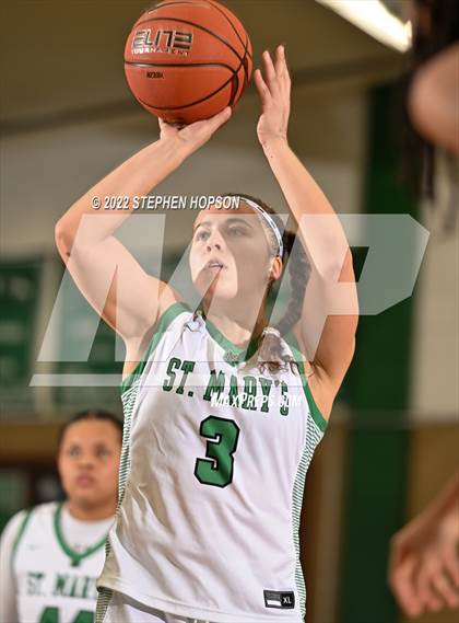 Thumbnail 3 in Incarnate Word Academy @ St. Mary's photogallery.