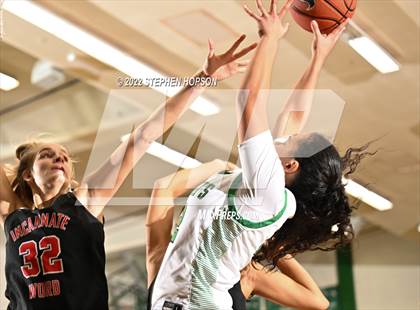 Thumbnail 3 in Incarnate Word Academy @ St. Mary's photogallery.