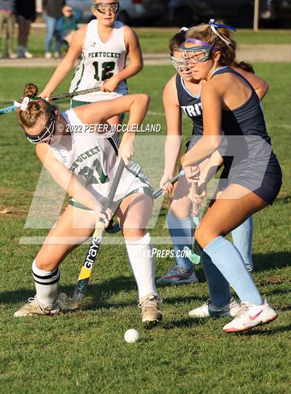 Thumbnail 3 in Triton Regional @ Pentucket Regional photogallery.
