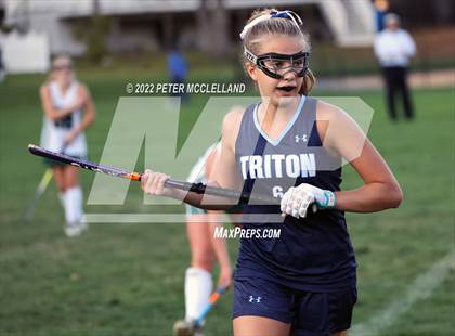 Thumbnail 1 in Triton Regional @ Pentucket Regional photogallery.