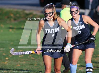 Thumbnail 1 in Triton Regional @ Pentucket Regional photogallery.