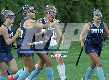 Thumbnail 3 in Triton Regional @ Pentucket Regional photogallery.