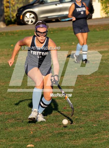 Thumbnail 1 in Triton Regional @ Pentucket Regional photogallery.