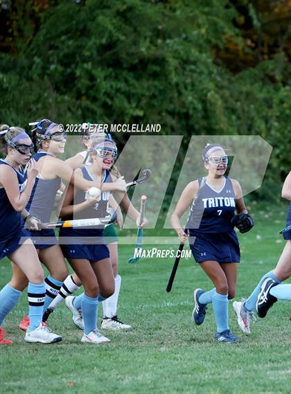 Thumbnail 1 in Triton Regional @ Pentucket Regional photogallery.