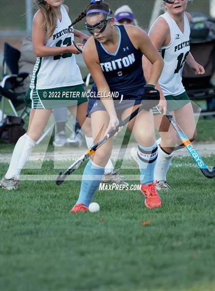 Thumbnail 3 in Triton Regional @ Pentucket Regional photogallery.