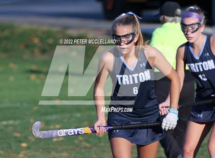 Thumbnail 3 in Triton Regional @ Pentucket Regional photogallery.