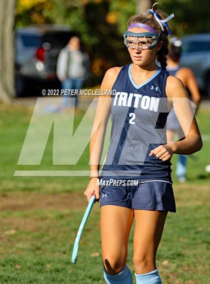 Thumbnail 3 in Triton Regional @ Pentucket Regional photogallery.