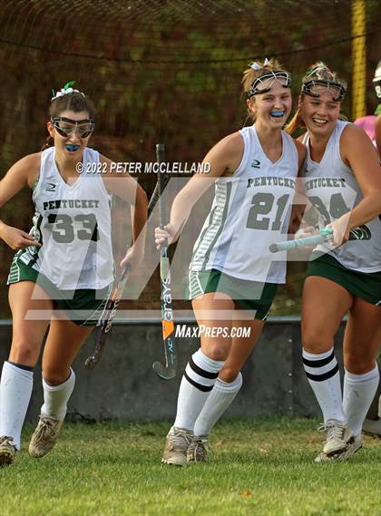 Thumbnail 3 in Triton Regional @ Pentucket Regional photogallery.